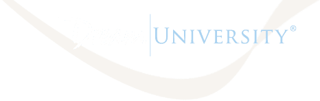 Dream University - Membership Site Logo